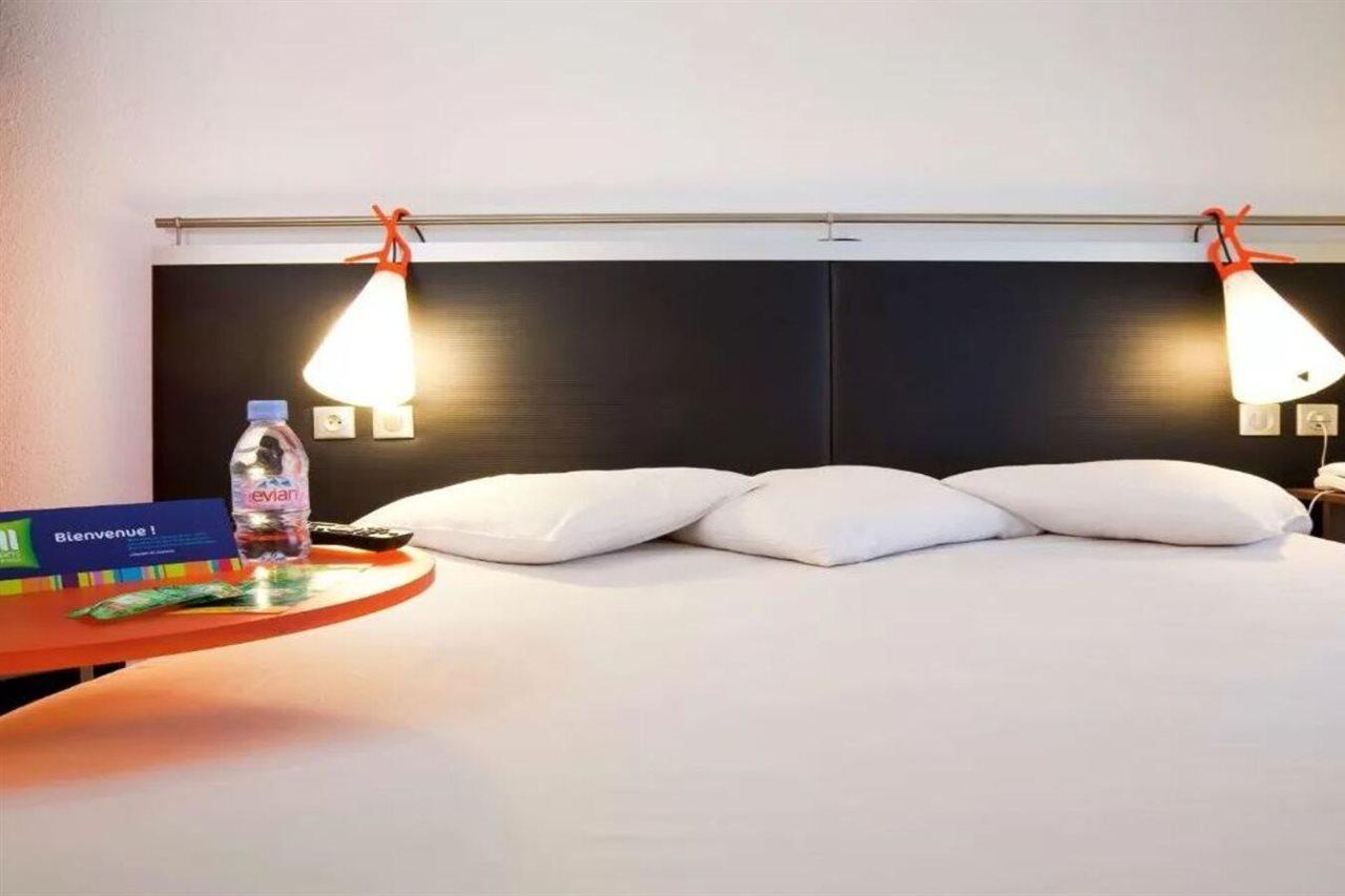 מלון Ibis Styles Paris Republique Le Marais מראה חיצוני תמונה