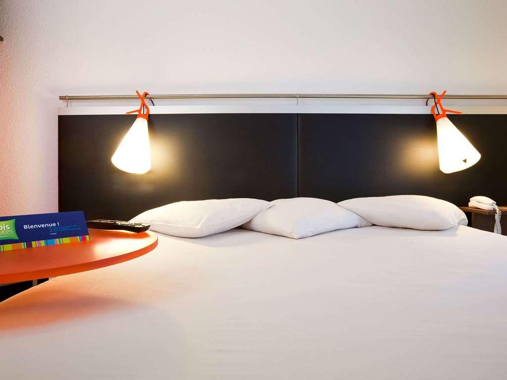 מלון Ibis Styles Paris Republique Le Marais חדר תמונה
