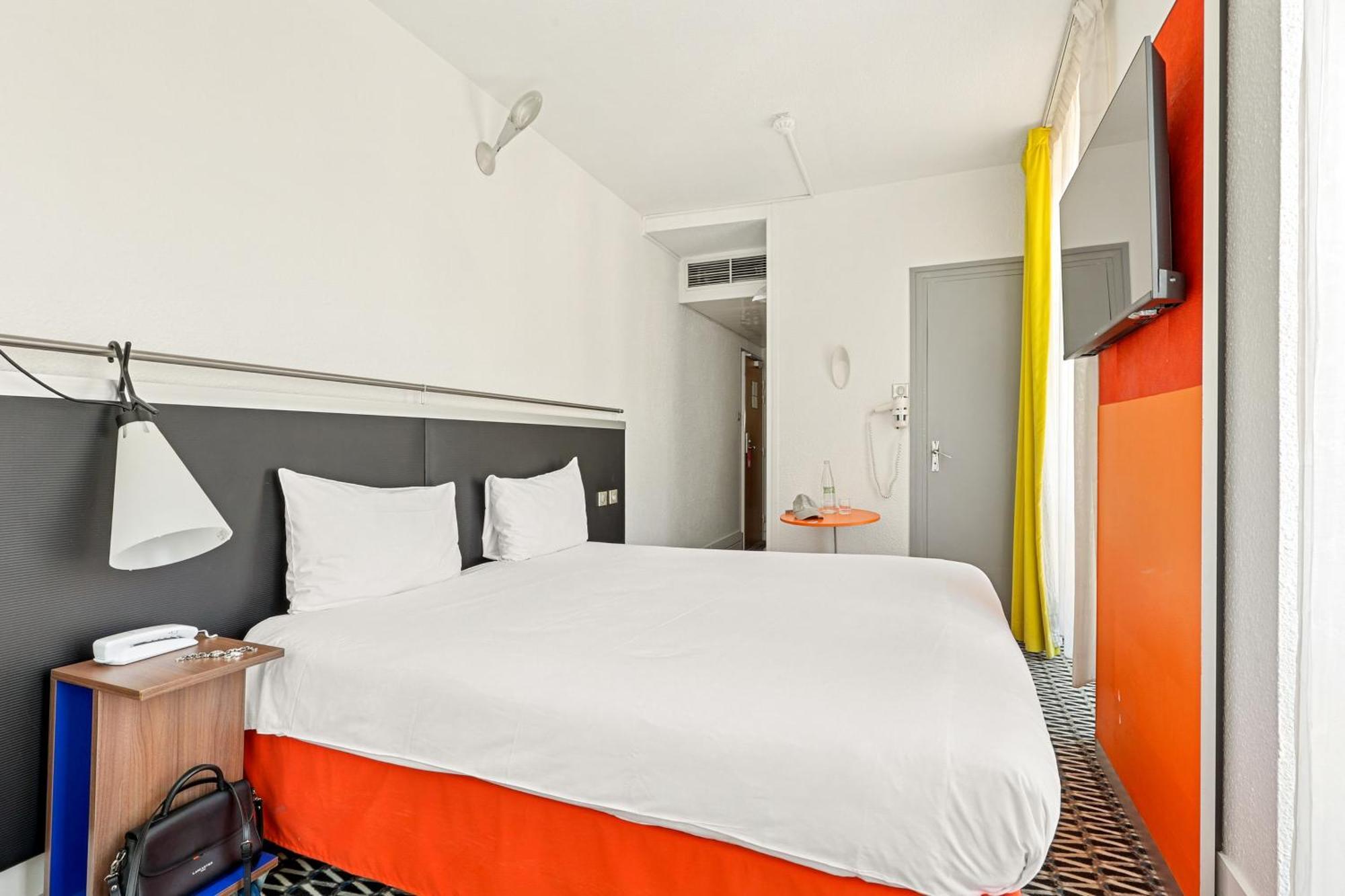 מלון Ibis Styles Paris Republique Le Marais מראה חיצוני תמונה