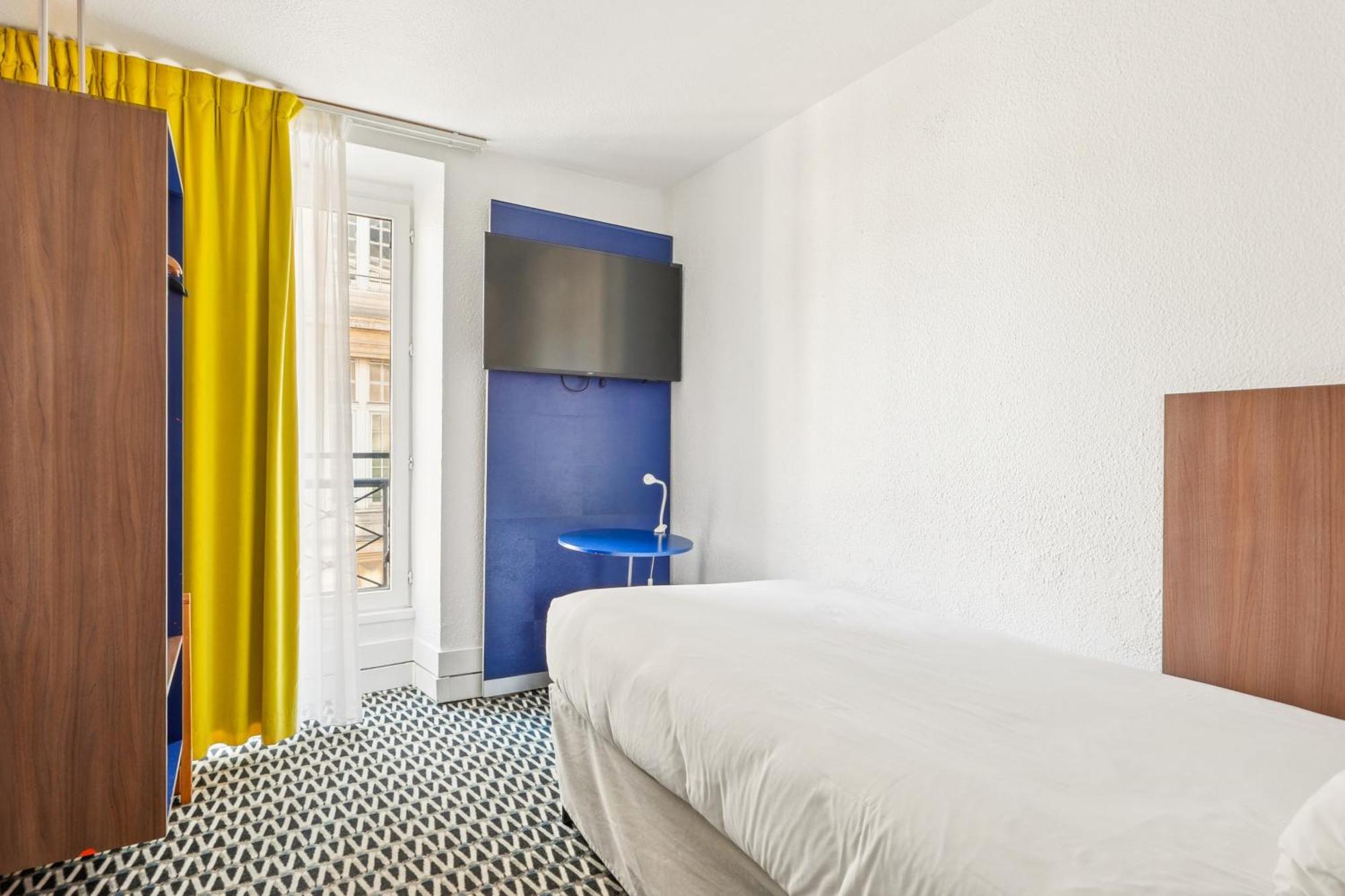 מלון Ibis Styles Paris Republique Le Marais מראה חיצוני תמונה