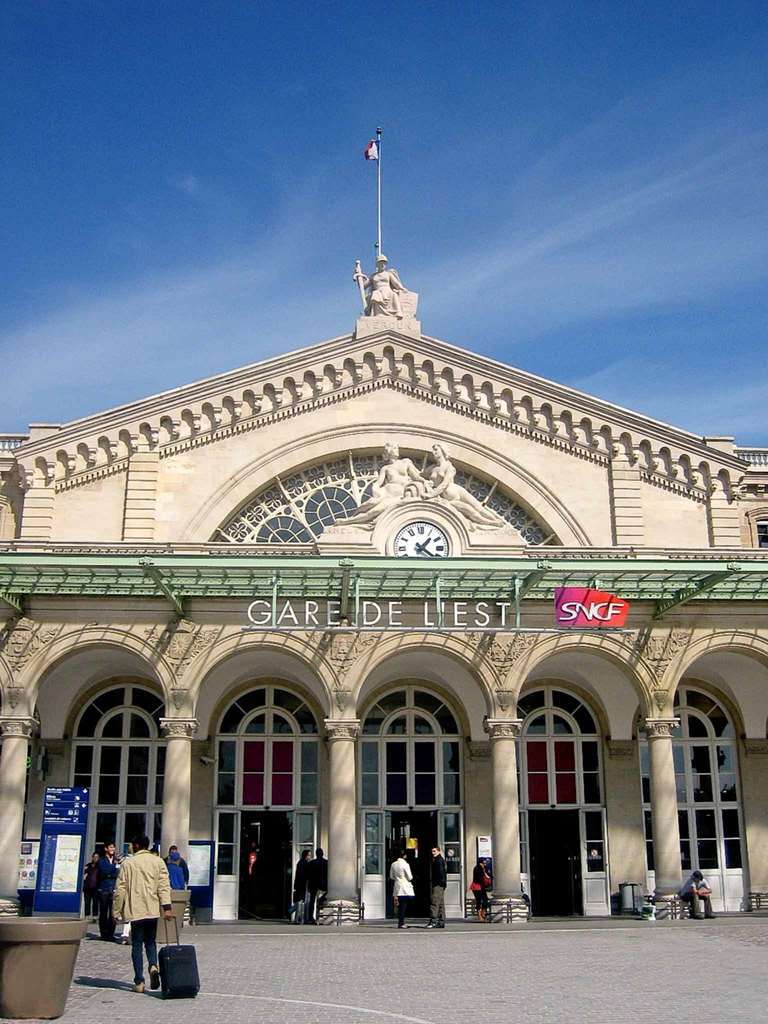 מלון Ibis Styles Paris Republique Le Marais מתקנים תמונה